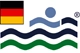 Deutsche Gesellschaft für naturnahe Badegewässer Icon